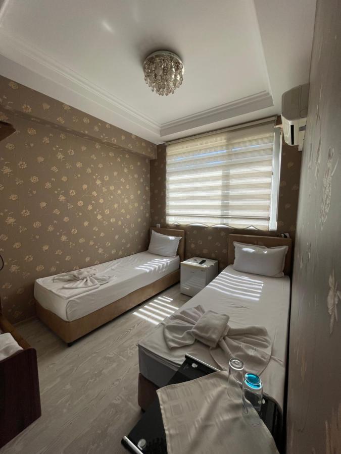 Hotel Dunav Tutrakan Luaran gambar